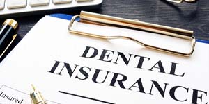dental insurance form for dental implants in Lincoln