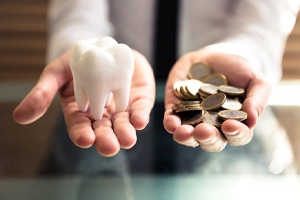 tooth money