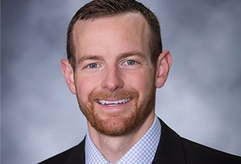 Headshot of Addison Killeen, DDS