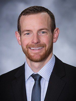 Headshot of Addison Killeen DDS