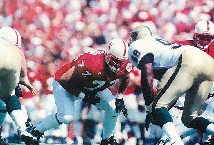 Meet Lincoln, NE Dentist, Benjamin Gessford, DDS Williamsburg Dental