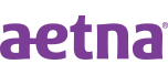 Aetna dental insurance logo