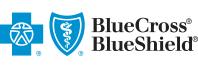 BlueCross BlueShield dental insurance logo