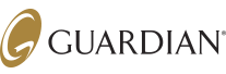 Guardian dental insurance logo