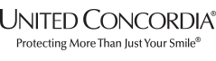 United Concordia dental insurance logo