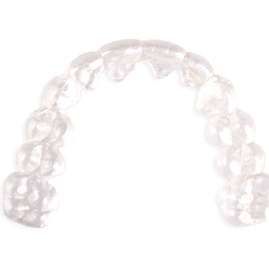 clear aligner for Invisalign in Lincoln