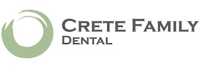Crete Family Dental logo