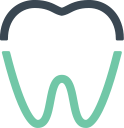 Williamsburg Dental Lincoln logo
