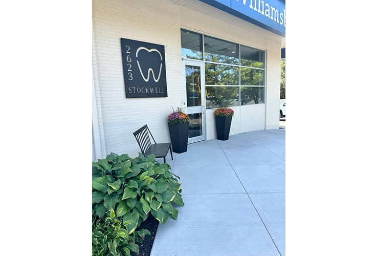 Dental office tour coming soon placeholder image