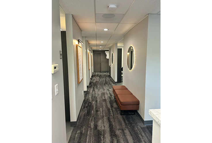 Dental office tour coming soon placeholder image