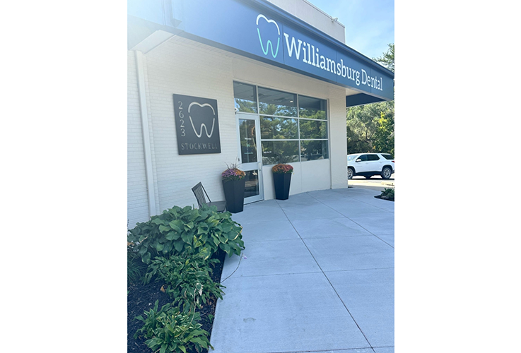 Dental office tour coming soon placeholder image