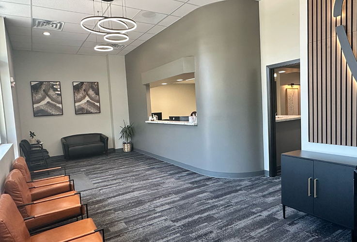 Dental office tour coming soon placeholder image