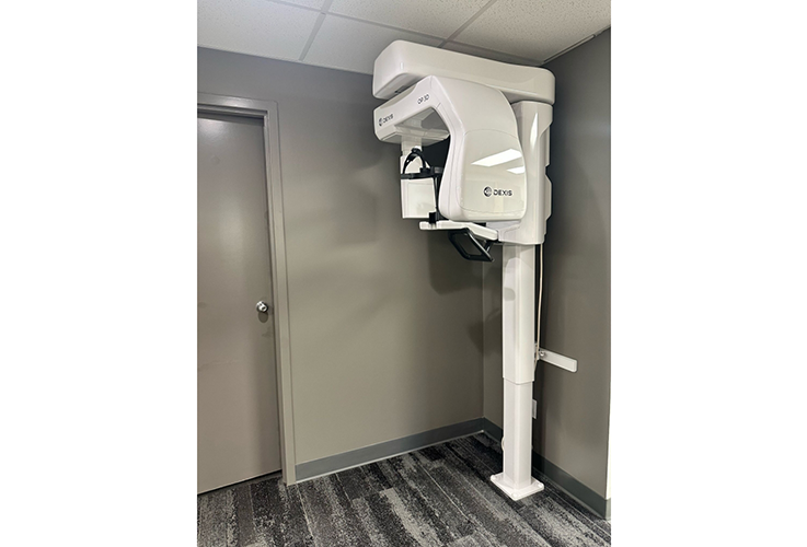 Dental office tour coming soon placeholder image