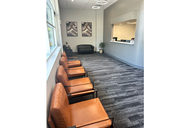 Dental office tour coming soon placeholder image