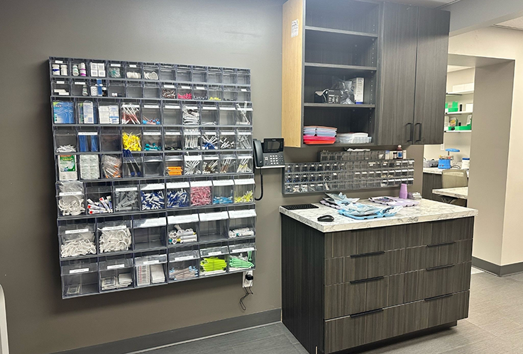 Dental office tour coming soon placeholder image