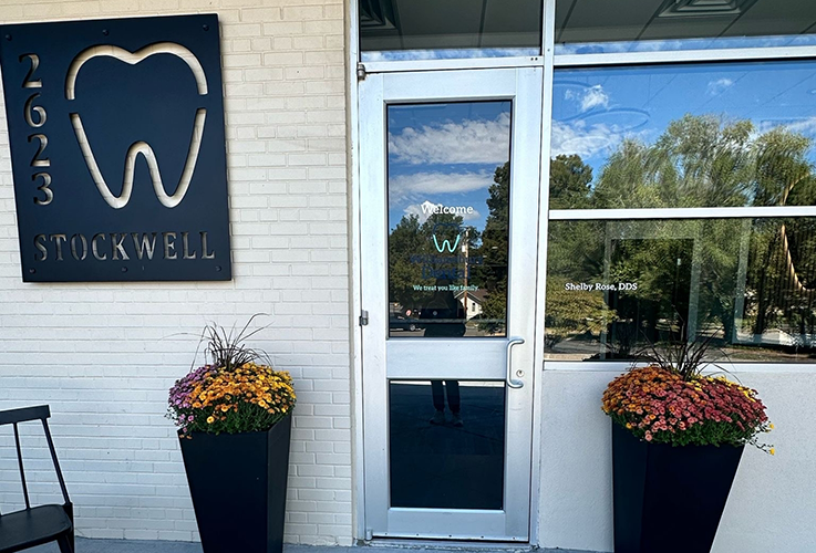 Dental office tour coming soon placeholder image