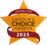 Lincoln's choice award star