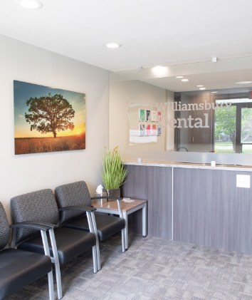 office interior