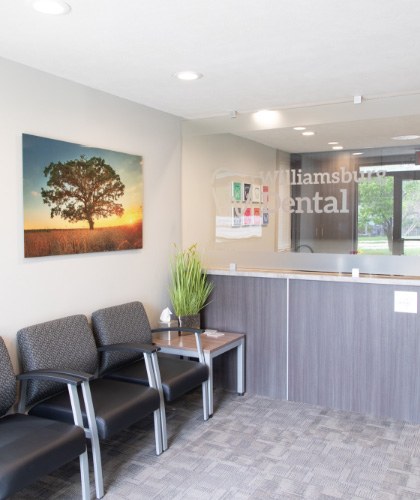 office interior