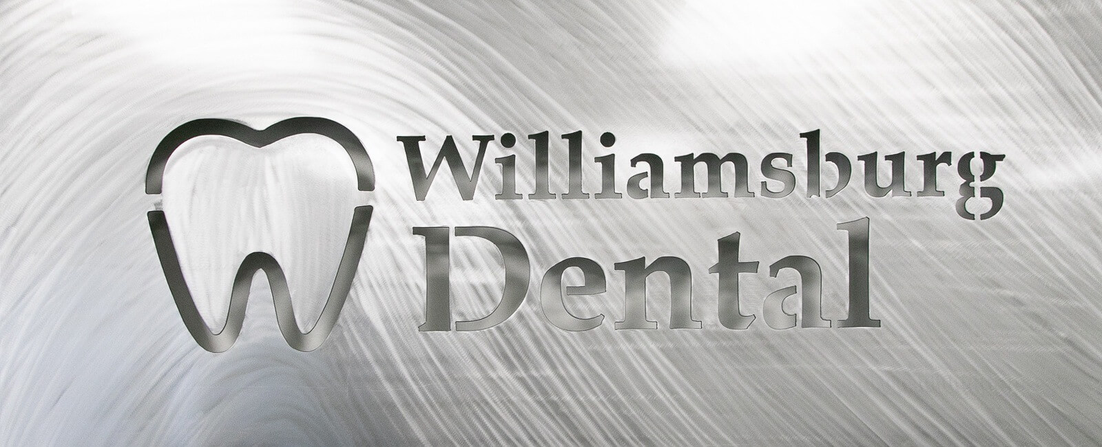 Williamsburg Dental logo