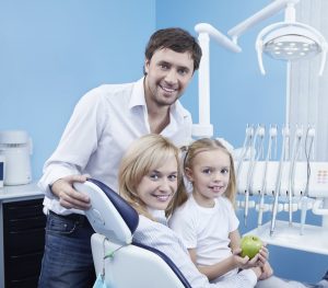 We are your in-network Delta Dental dentist in Lincoln.