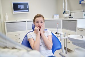 Learn how your Lincoln sedation dentist can help you feel comfortable at the dentist. 