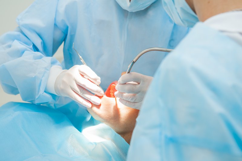 Get Ready! 7 Steps to Prepare for Dental Implant Surgery Williamsburg